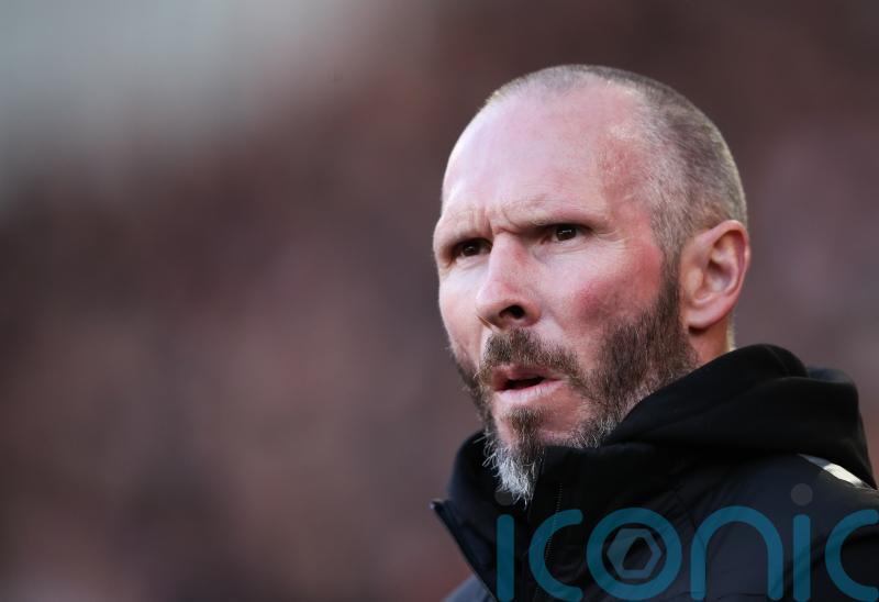 Charlton boss Michael Appleton pleased with comeback draw against Blackpool