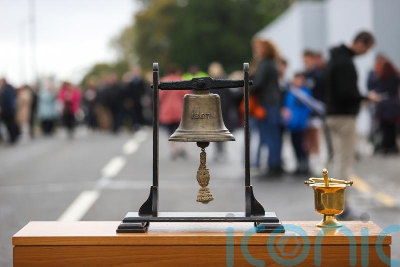 &lsquo;A painful year for us all&rsquo;: Anniversary of deadly blast marked in Creeslough