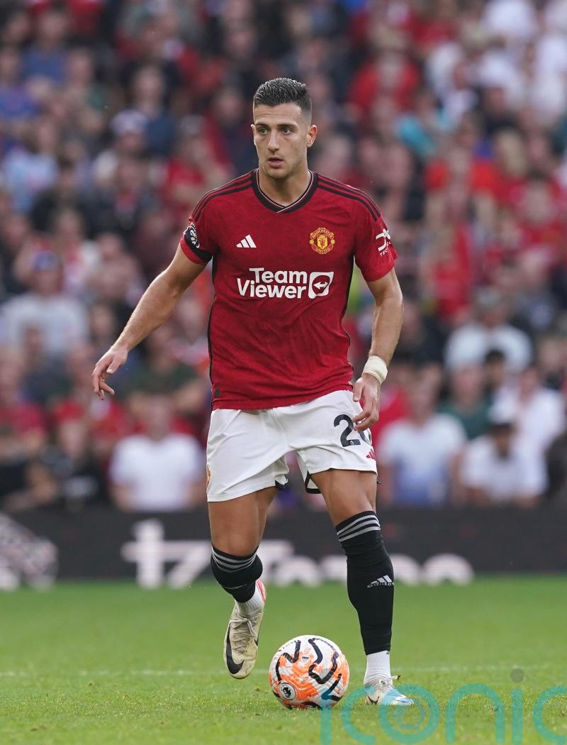 Diogo Dalot urges Man United to make Brentford fightback a &lsquo;turning point&rsquo;