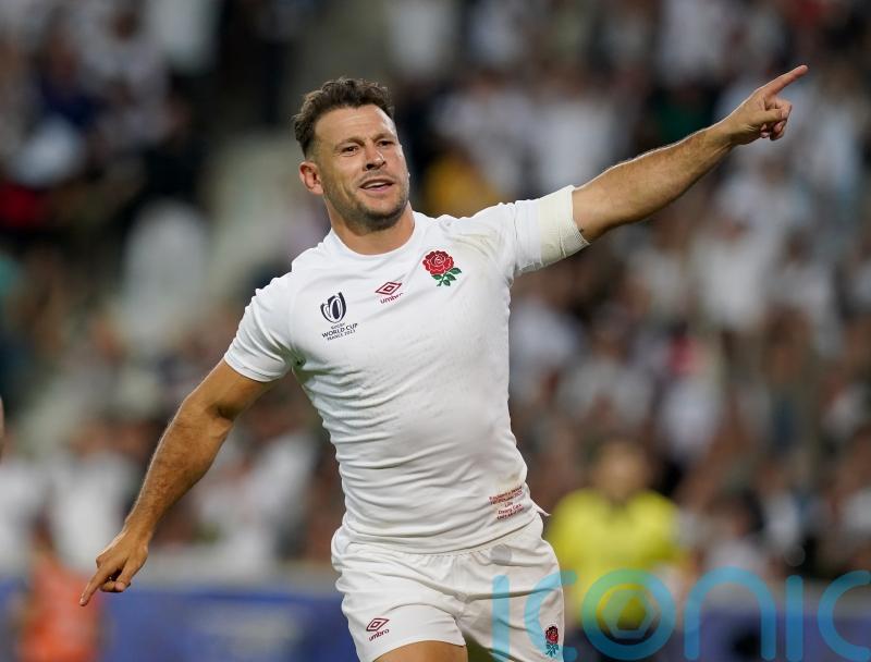 I had to make crucial tackle after doing Alan Shearer celebration &ndash; Danny Care