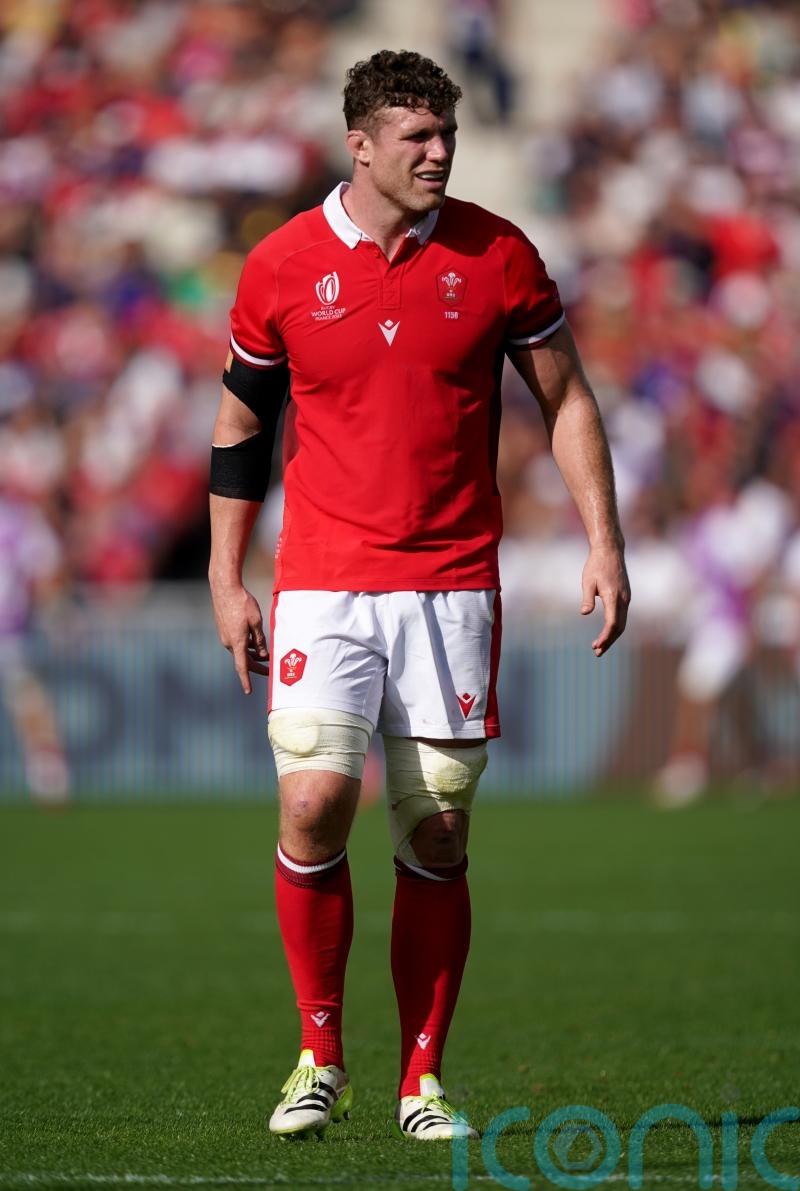 Will Rowlands ready for knockout action after Wales achieve &lsquo;minimum standard&rsquo;