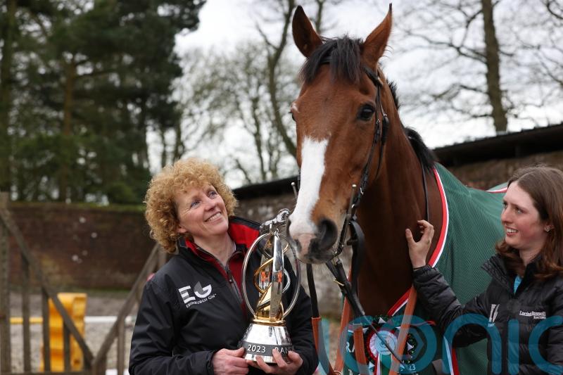 Corach Rambler being aimed at Kelso for seasonal return