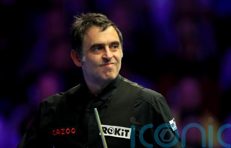 Ronnie O&rsquo;Sullivan beats Ken Doherty to keep hold of his world number one ranking