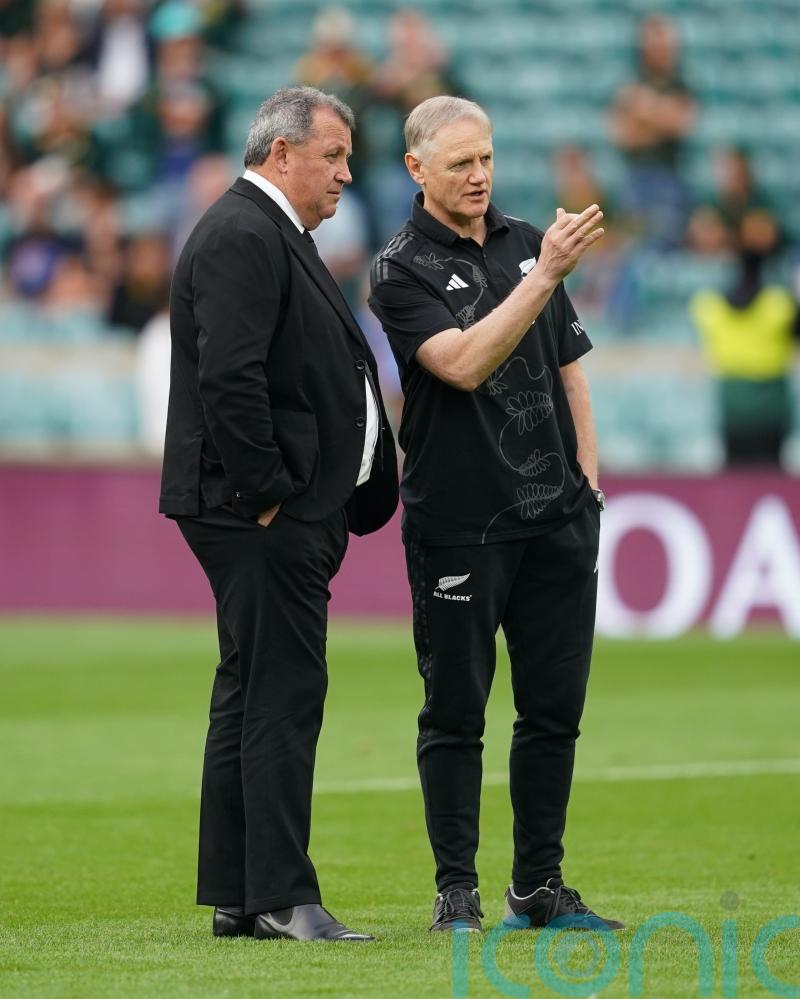 Keith Earls: Ireland &lsquo;completely different&rsquo; team to the one Joe Schmidt coached