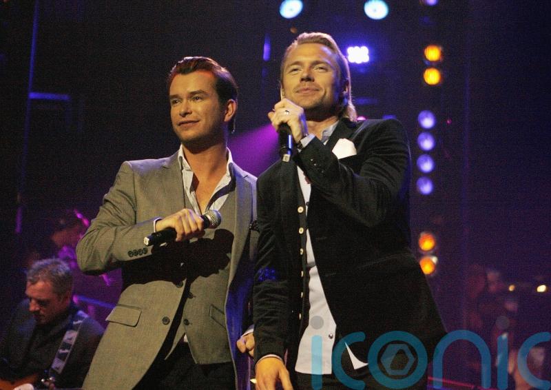 Ronan Keating remembers Boyzone bandmate Stephen Gately on anniversary of death