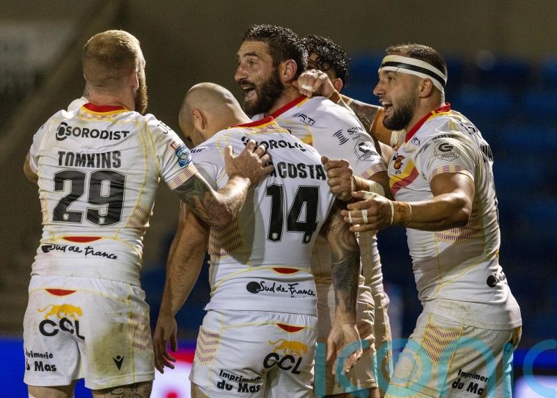 Catalans win in Grand Final would &lsquo;make huge noise around the world&rsquo; &ndash; McNamara