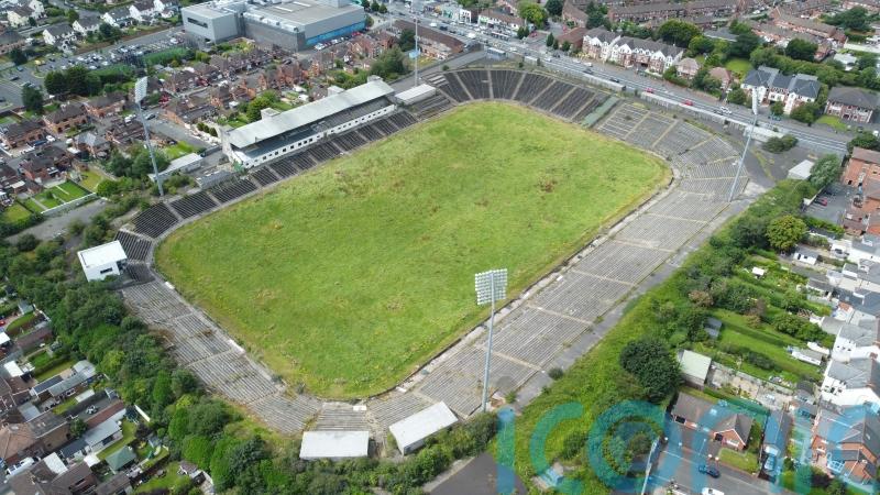 &lsquo;Discussions must start immediately on funding Casement Park for Euro 2028&rsquo;