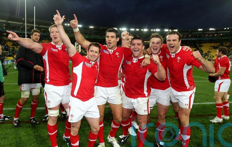 How Wales fared in their last five Rugby World Cup quarter-finals