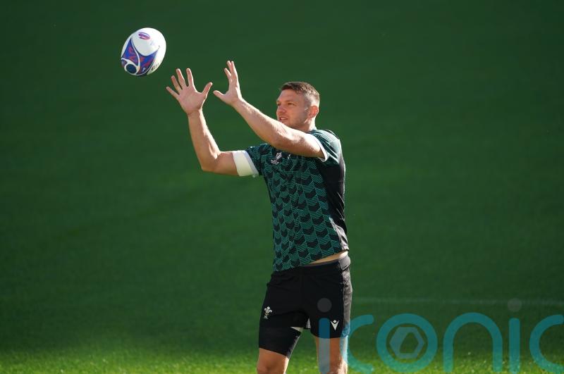 Dan Biggar and Liam Williams fit for Wales&rsquo; quarter-final against Argentina