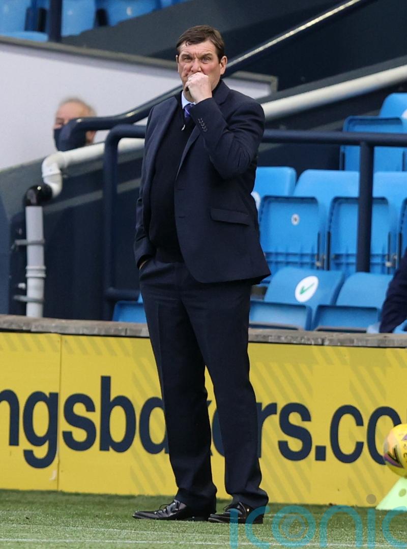 Ciaran McGuckin header hands 10-man Northern Ireland under-21s victory