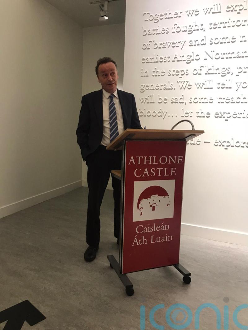 Victims&rsquo; Commissioner addresses those affected by the Troubles in Ireland