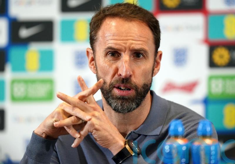FA would face criticism one way or another for conflict response &ndash; Southgate