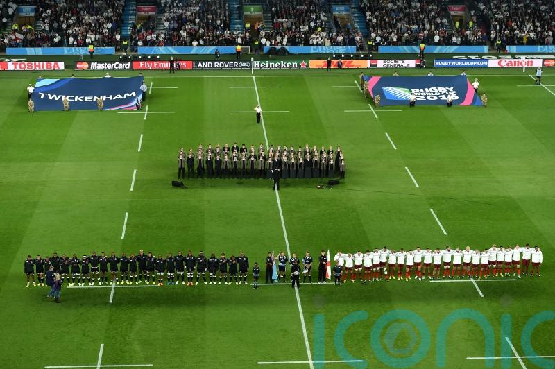 4 memorable encounters between England and Fiji ahead of World Cup quarter-final