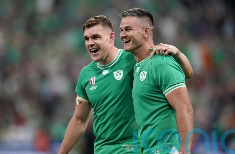 Ireland v New Zealand: Talking points as Andy Farrell's team look to break Rugby World Cup curse