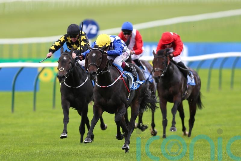 Matilda Picotte makes all for Challenge honours