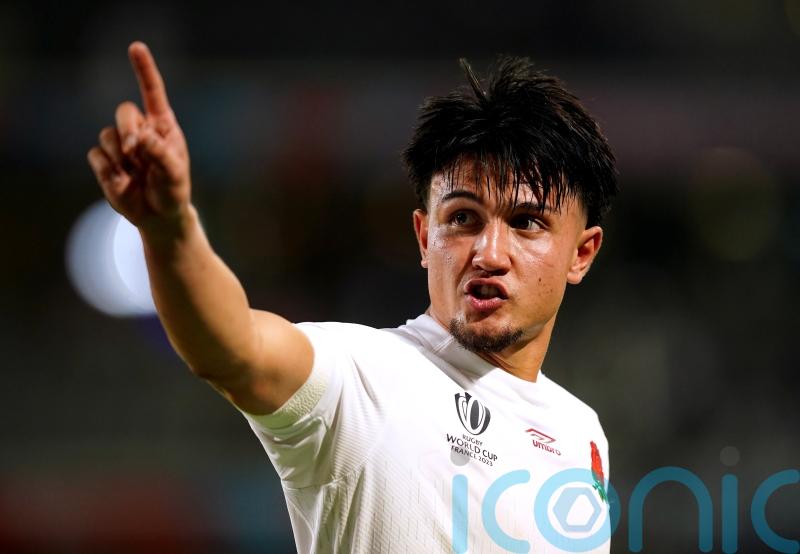 England prop Joe Marler backs Marcus Smith to &lsquo;thrive&rsquo; at full-back against Fiji