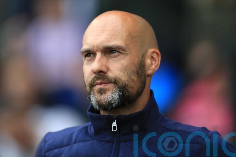 Mansfield were just too good, admits Notts County boss Luke Williams