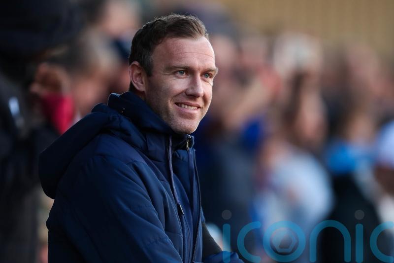 Kevin McDonald keeping feet on ground despite flying start in Bradford hotseat