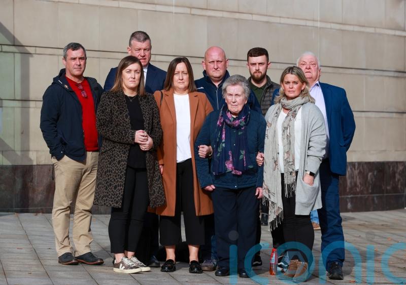 &lsquo;Incomprehensible&rsquo; Irish Government has not provided Brown documents &ndash; coroner