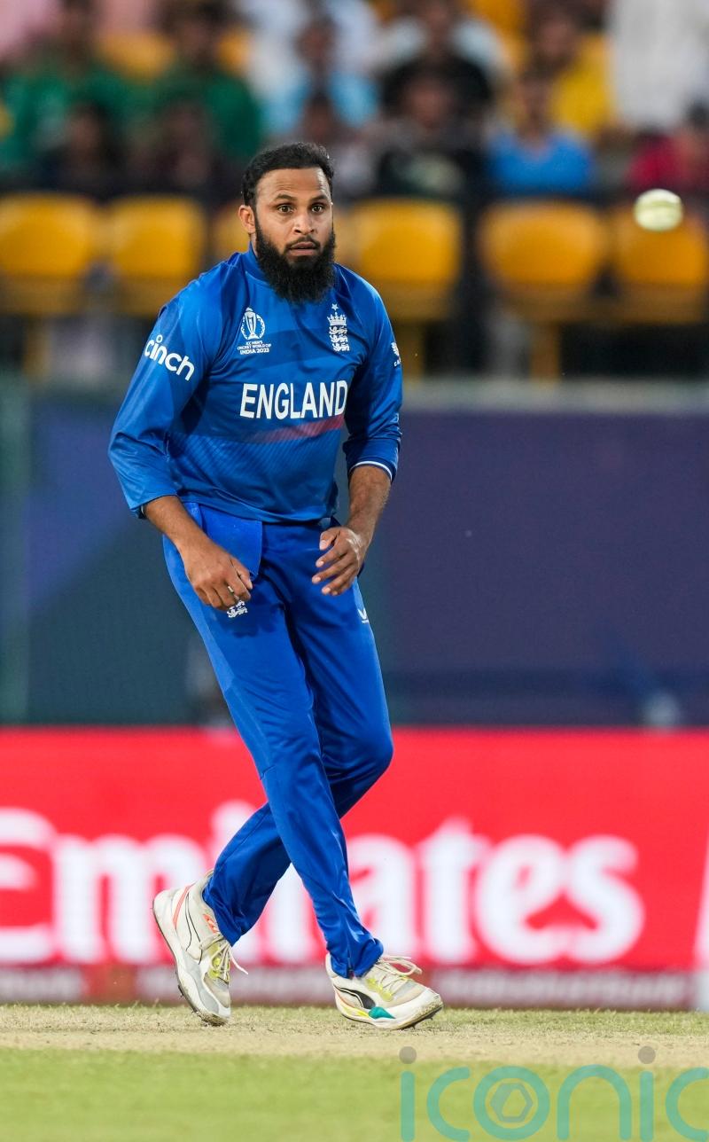 We&rsquo;re not too concerned &ndash; Adil Rashid backing England to &lsquo;bounce back strong&rsquo;