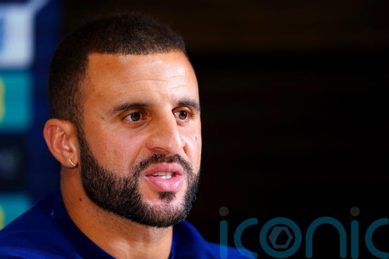 Kyle Walker eyes &lsquo;little bit of payback&rsquo; as England host Euro 2020 winners Italy