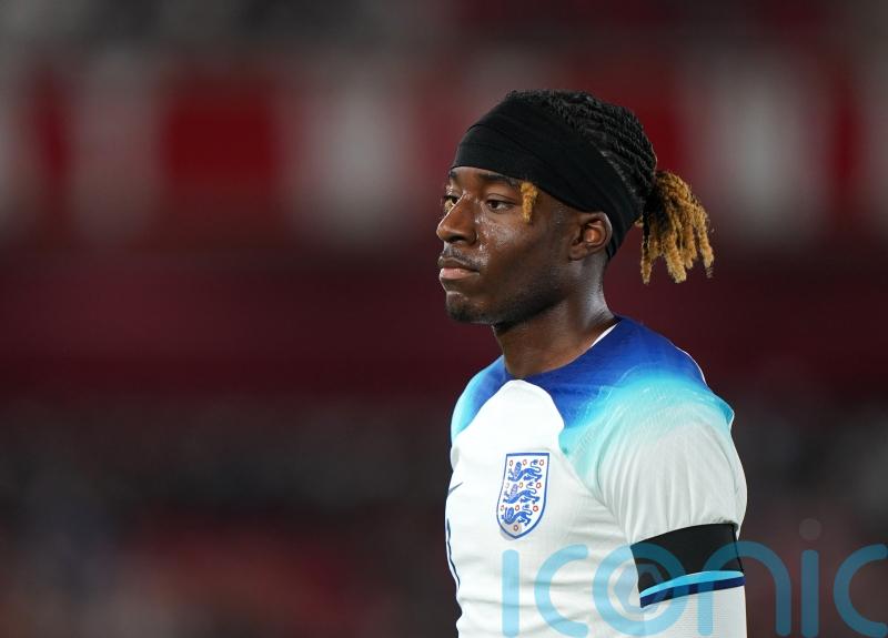 England Under-21s fall to late defeat against Ukraine