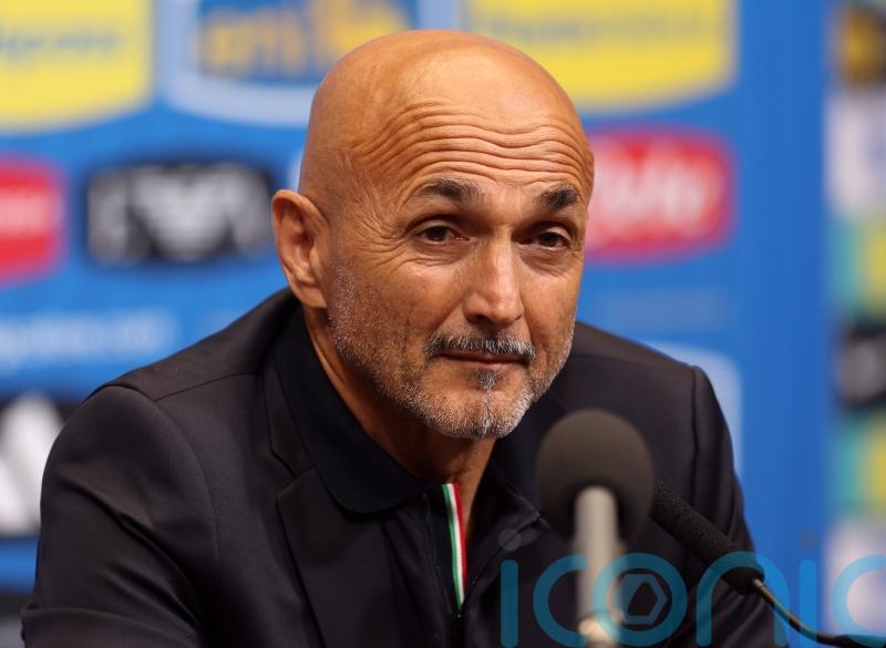 Luciano Spalletti: Sandro Tonali and Nicolo Zaniolo removal from squad traumatic