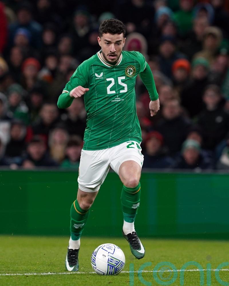 Mikey Johnston issues Netherlands warning as Ireland look to finish on high