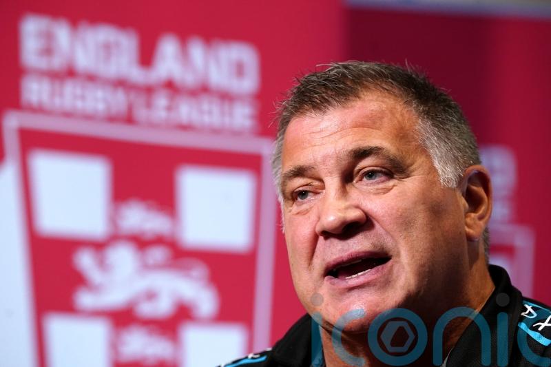 Shaun Wane urges England to learn lessons from World Cup ahead of Tonga series