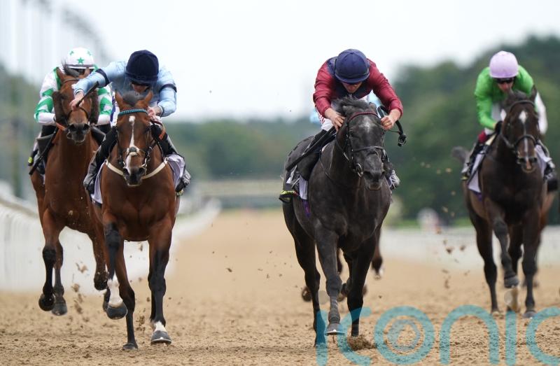 Highclere lining up dual challenge for Champions Sprint