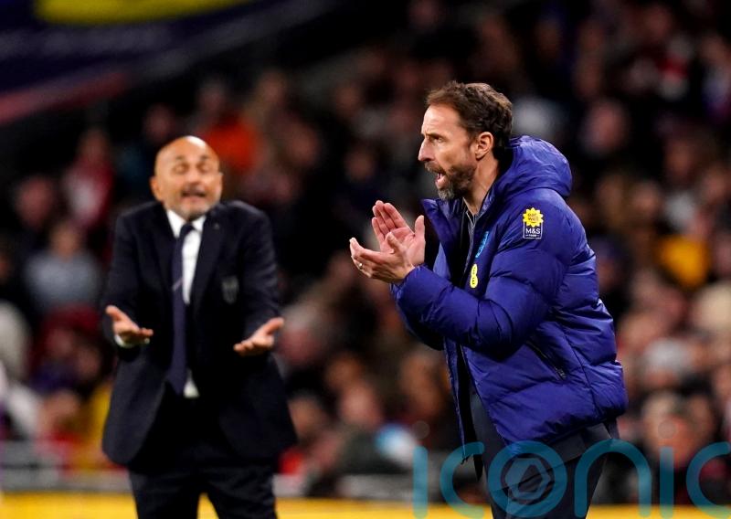 No easing off now Euros qualification assured, Gareth Southgate warns England