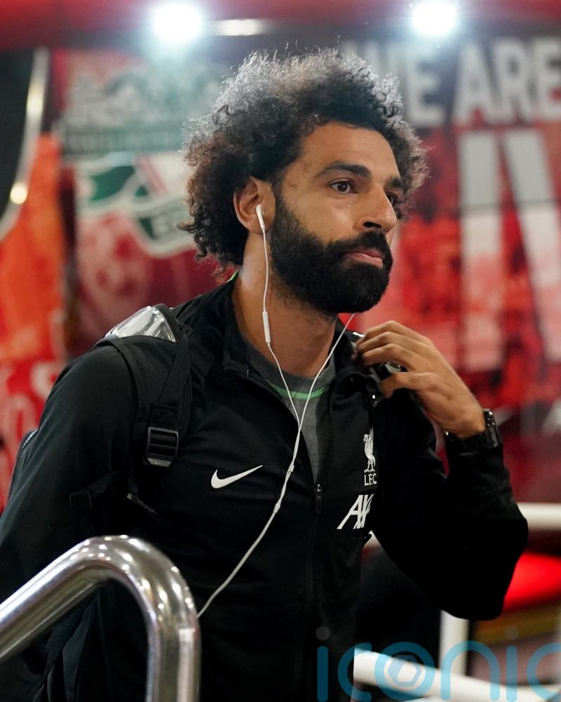 Mohamed Salah calls for Gaza to be given humanitarian aid immediately