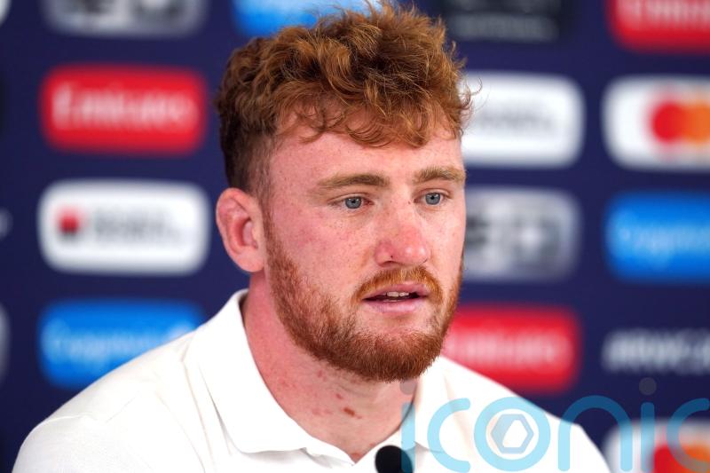 Ollie Chessum says England &lsquo;improving week-by-week&rsquo; ahead of South Africa clash