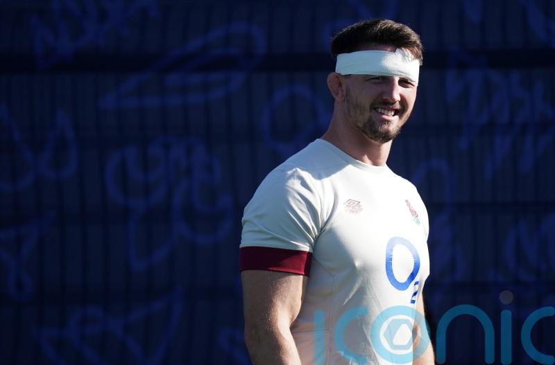 Tom Curry counting on experience against South Africa for World Cup semi-final