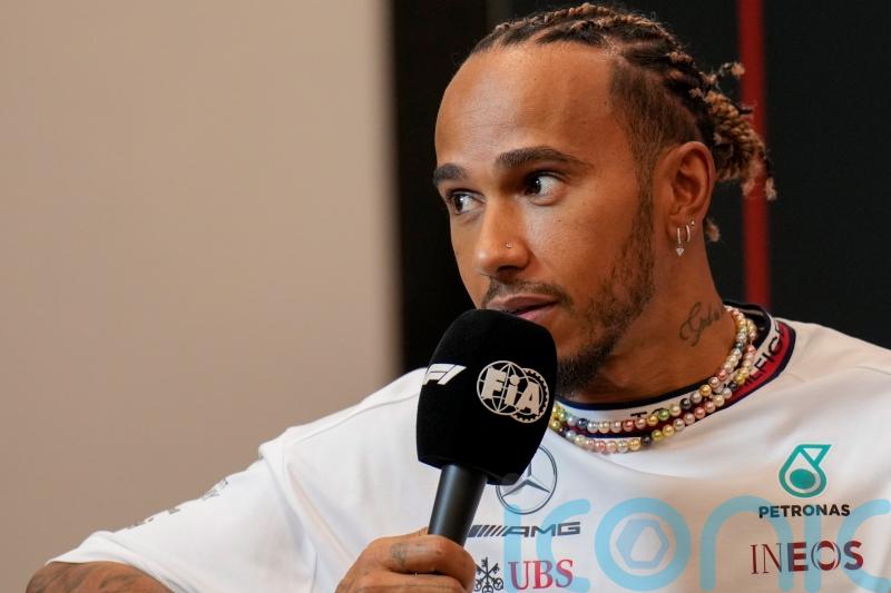 Lewis Hamilton wants Formula One to remain &lsquo;extreme&rsquo; amid Qatar GP complaints