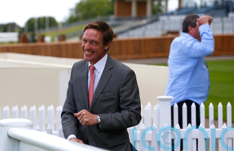 Bracken&rsquo;s Laugh taking Group One challenge for Hughes at Saint-Cloud