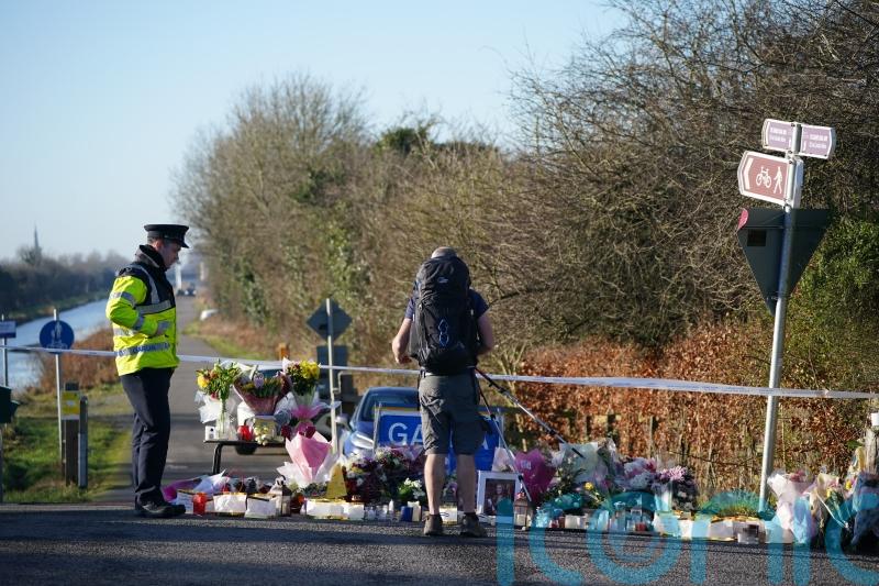 &lsquo;No signs of life&rsquo; from Ashling Murphy when paramedics arrived, court told