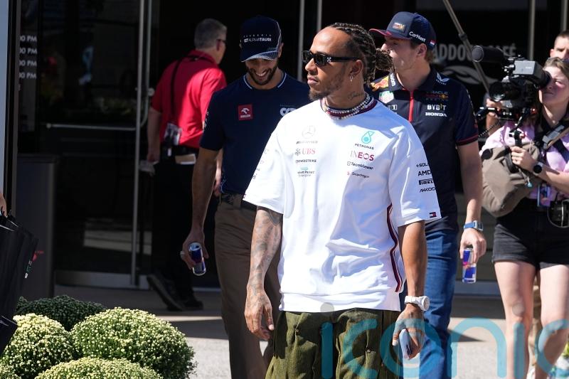 Lewis Hamilton could give Max Verstappen a run for his money in Austin