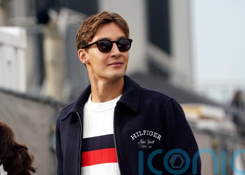 I can do something wiser with my time &ndash; George Russell stops using social media