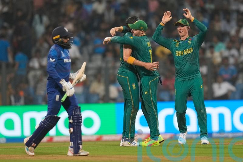 England suffer biggest ever ODI defeat after South Africa claim historic victory