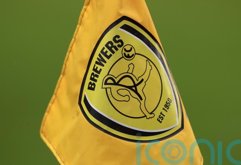 Burton too strong for Bristol Rovers