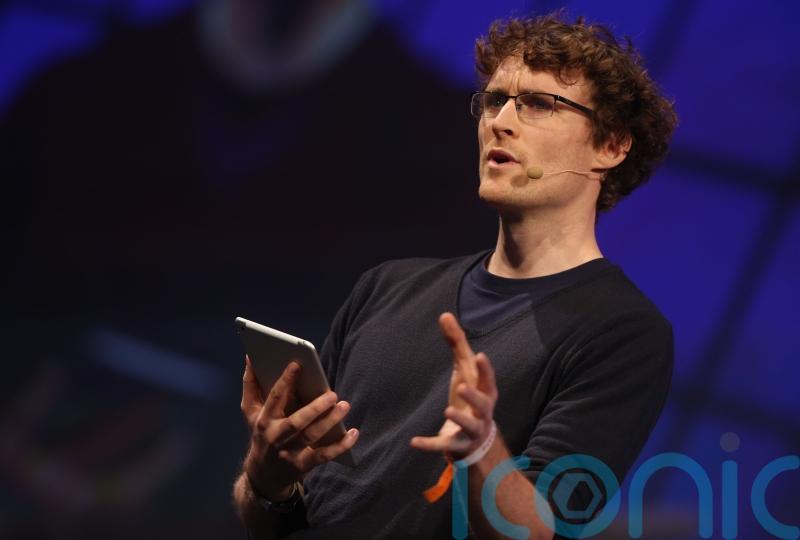 Web Summit chief Cosgrave resigns amid controversy over Israel-Hamas remarks