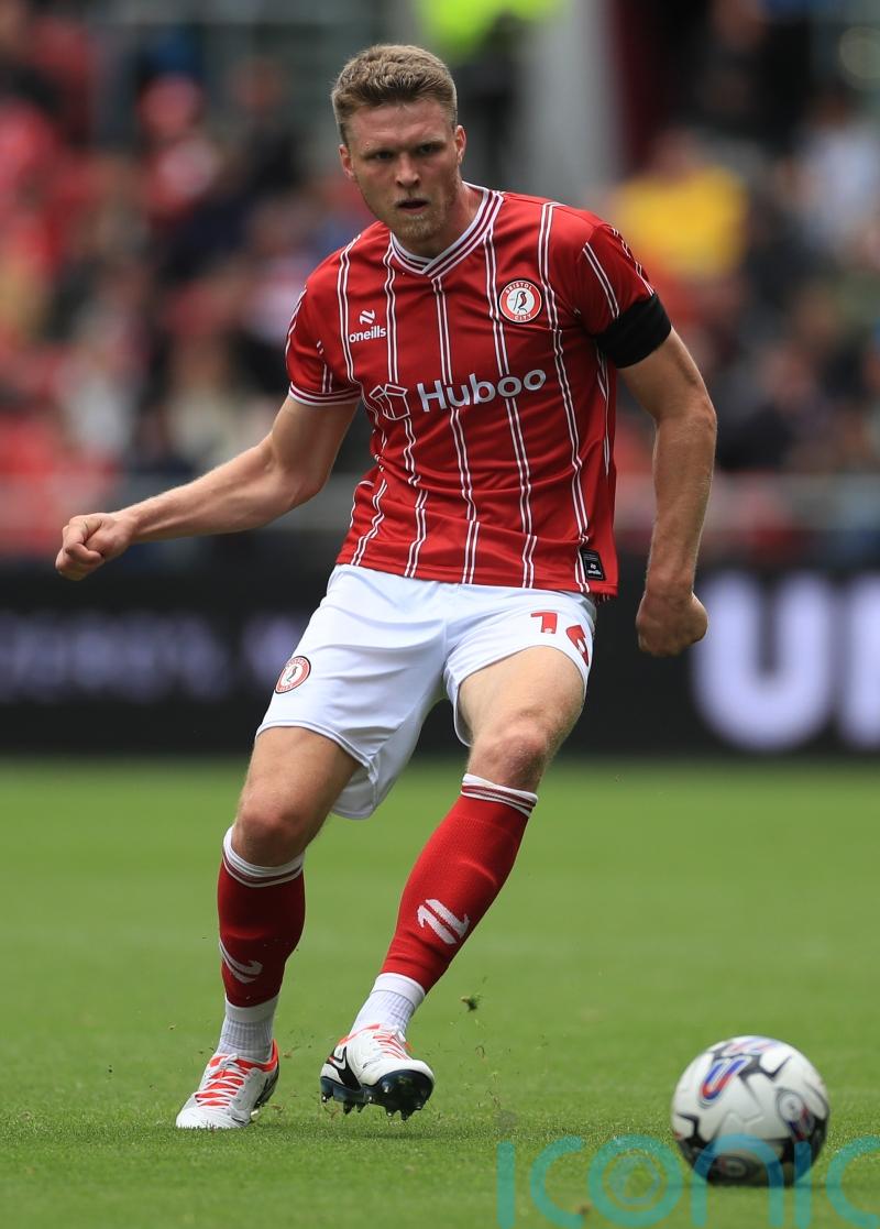 Rob Dickie gives Bristol City victory against Coventry