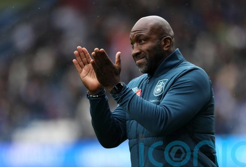 Darren Moore delighted to secure first win as Huddersfield boss with QPR victory