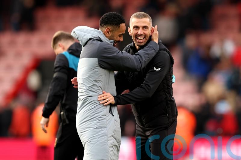 Gary O&rsquo;Neil insists Wolves win at Bournemouth not about revenge over former club