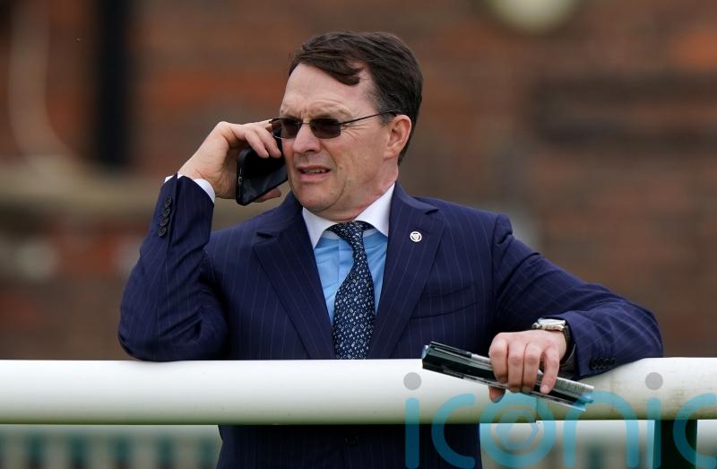 Los Angeles stars for Ballydoyle in Criterium de Saint-Cloud