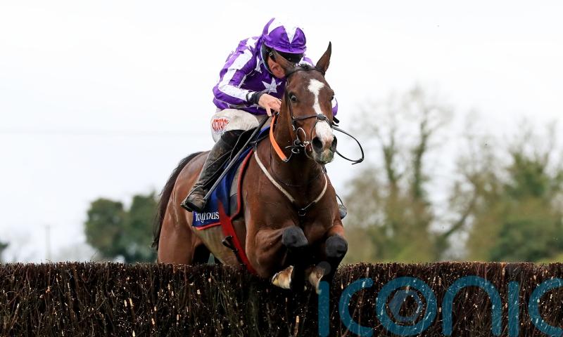 Gevrey seals profitable global weekend for Elliott yard