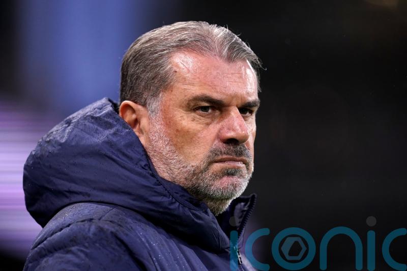 Ange Postecoglou hopes Fulham clash offers &lsquo;escape&rsquo; from troubles amid conflict