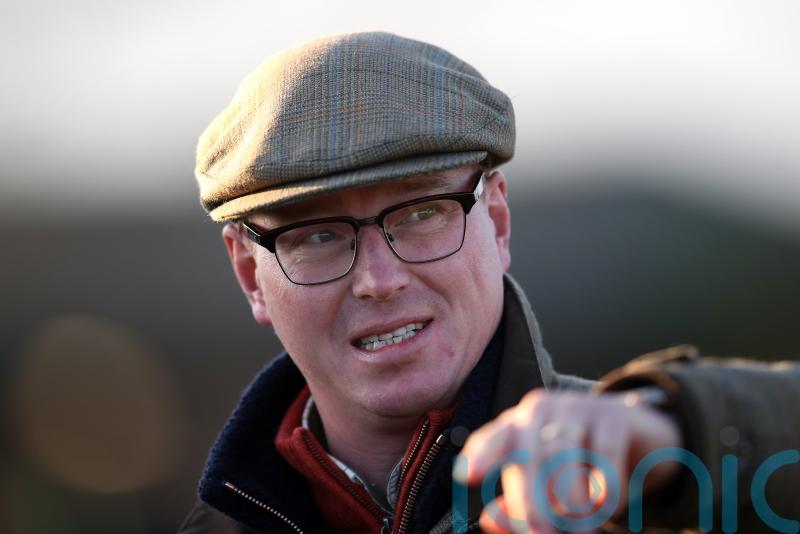 Scott Dixon hoping Southwell not out of action for too long