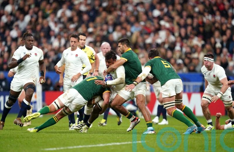 5 things we learned from England&rsquo;s progress through the Rugby World Cup
